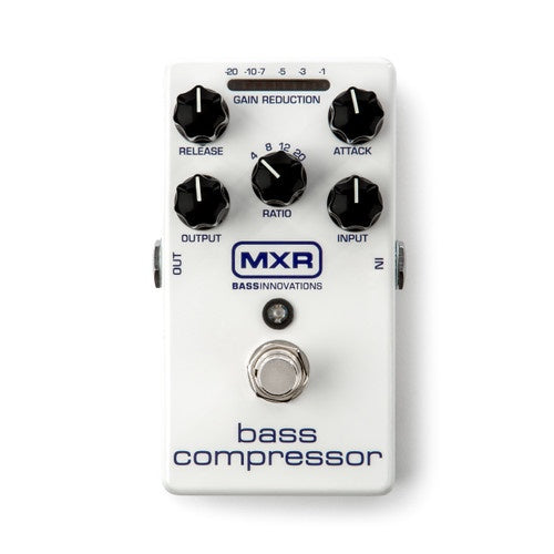 MXR - Bass Compressor