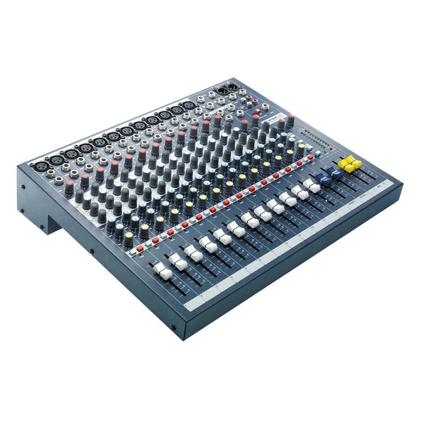 12-mono 2-stereo Mixer (rw5736)