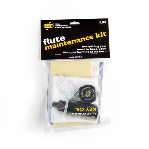 Herco - Maintenance Kit - Flute
