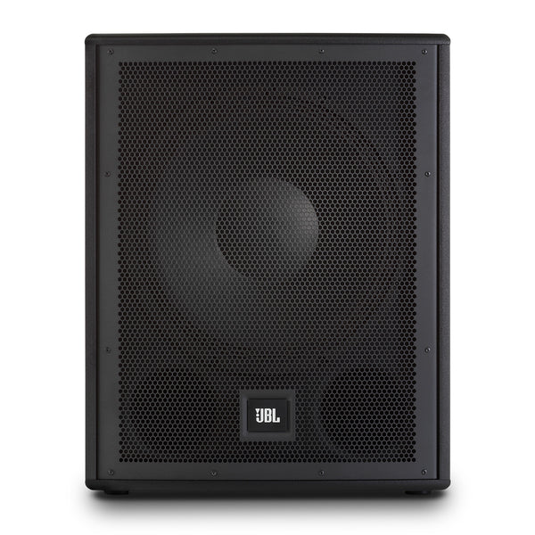 15in 1300w 128db Powered Subwoofer