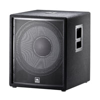 18in 350w @ 4ohm Compact Subwoofer