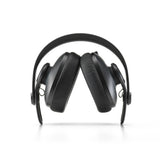Wireless Bt Folding Studio Headphone