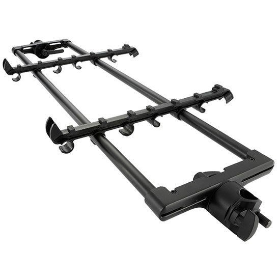 Korg - Add On Tier Stand For Sequenz Stand - Black