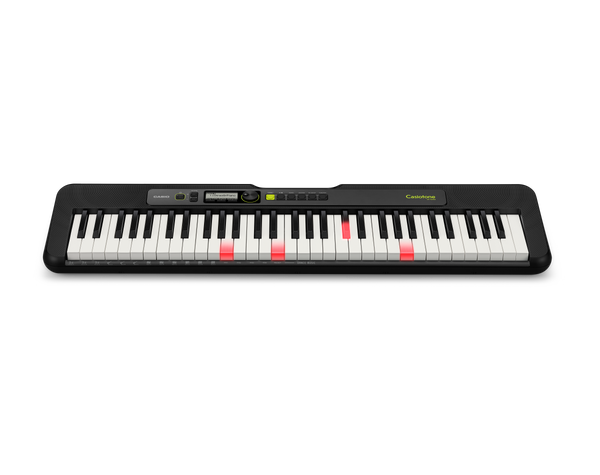 Casio - LK-S250 Casiotone Light-Up Keyboard