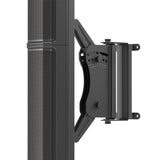 All-in-one 2000w Column Pa w/7ch Mixer