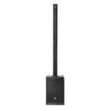 All-in-one 2000w Column Pa w/7ch Mixer