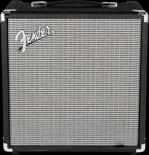 Fender - Rumble 25 V3 Bass Amplifier