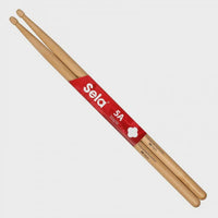 Sela - Drumsticks - 5a - Maple
