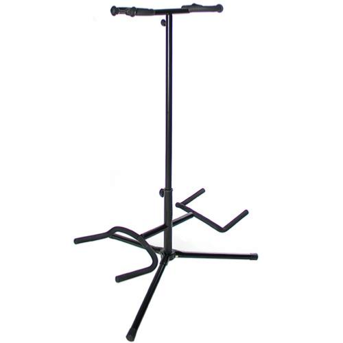 Stagg Guitar Stand - Dual