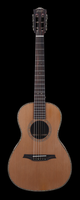 Bromo - Rocky Series - Parlor Acoustic Guitar - Solid Red Cedar Top