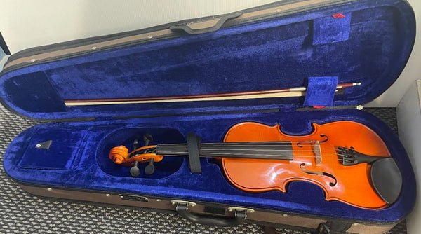 Stentor - 1/2 Size Violin (Ex-Hire)