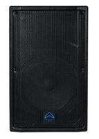 Wharfedale 350w 12" Powered Speaker with Bluetooth and USB