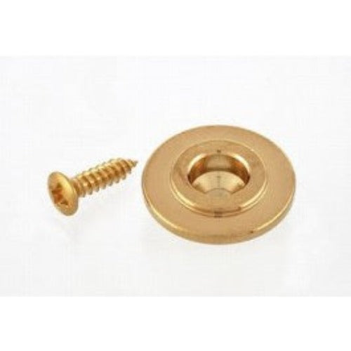 Gotoh - Bass String Retainer - Gold