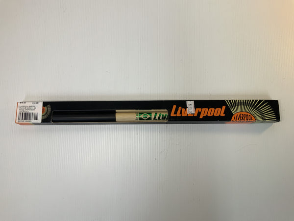 Liverpool - Marfim Premium Series Wood Tip - 5A