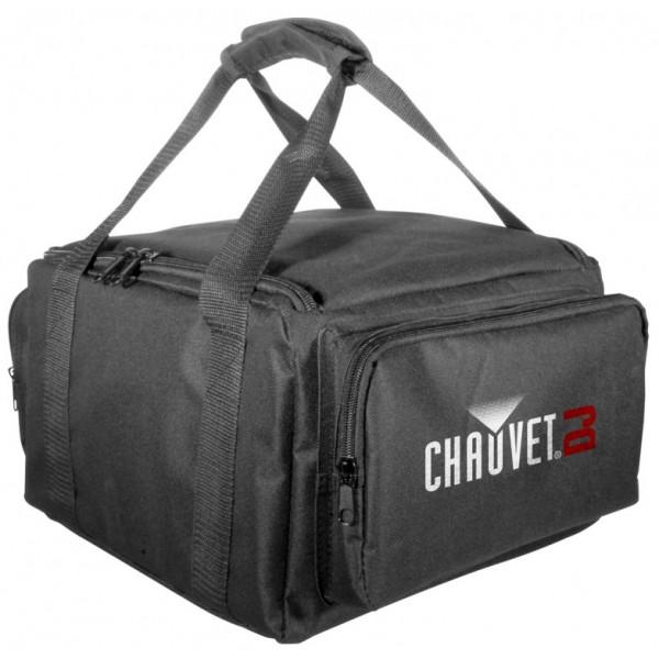 Chauvet DJ CHS-FR4 Lighting Gear Bag
