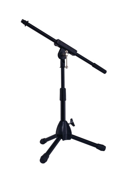 Hamilton Low Microphone Boom Stand - Tri-Pod Base