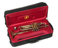 John Packer - Bb Trumpet - Smith Watkins Design