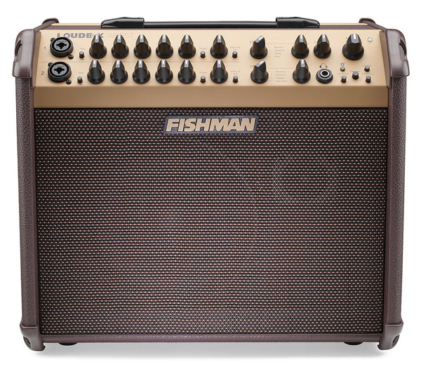 Fishman - Loudbox Artist Amplifier - 120W with Bluetooth