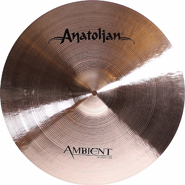 Anatolian Cymbal Crash 15" AMBIENT