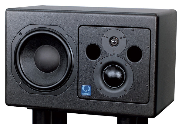 Quested Studio Monitor Active 3 Way Mid-field Main Monitor