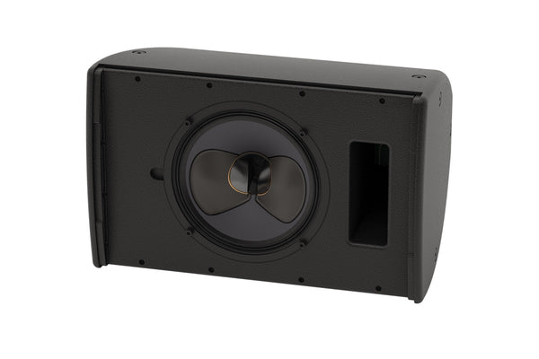 Martin 10" CDD Speaker 250W AES 1000W peak BLACK