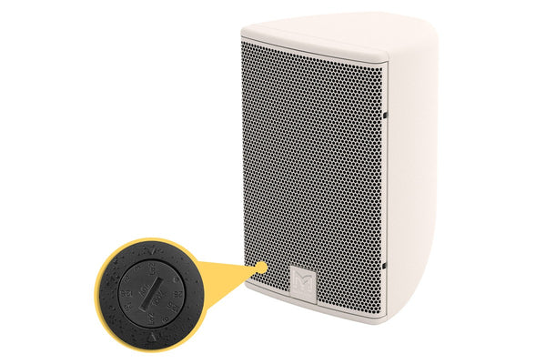 Martin 6.5" CDD Speaker WHITE