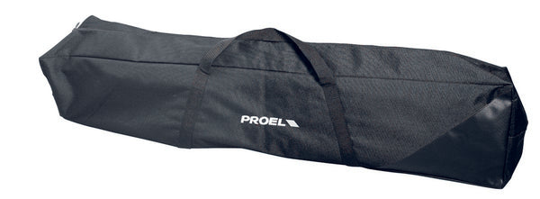 Proel Mic Stand Accessory Nylon Bag BLACK