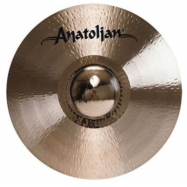 Anatolian Cymbal Hi Hat 14" DIAMOND Trinity Series