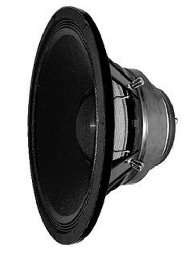 Radian Co Axial Driver 15"+2" 500W 8+8 Ohm