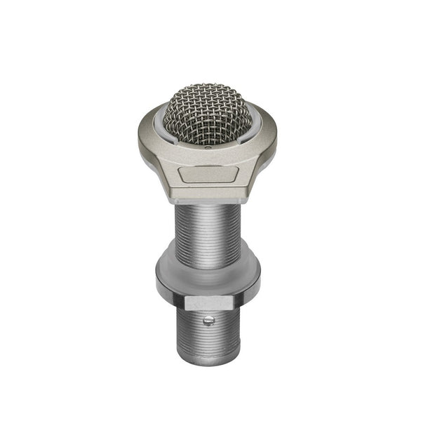 ES947SVLED Cardioid Condenser Boundary Microphone SILVER