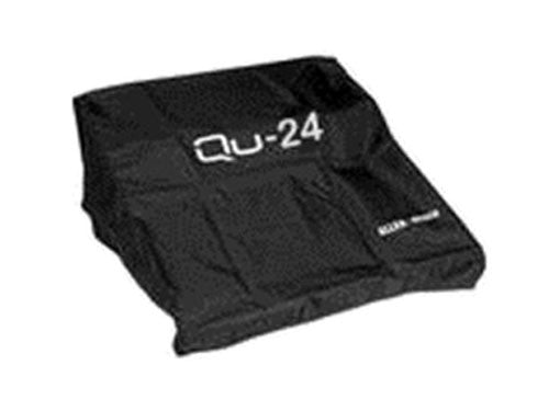 Allen and Heath Console Dust Cover For QU24