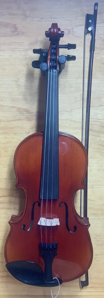 DXKY - Student I Violin Outfit - Full Size
