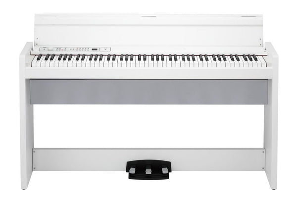 Korg - LP380-U Digital Piano - White