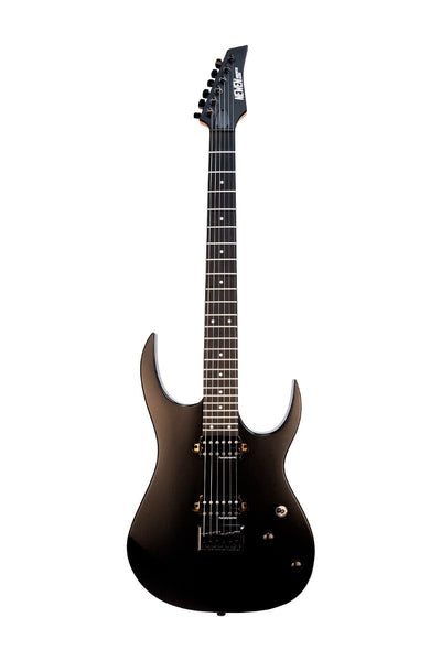 Newen - Rock Series Electric Guitar - Black