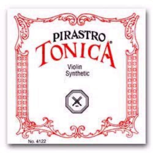 Pirastro Tonica - Violin String Set