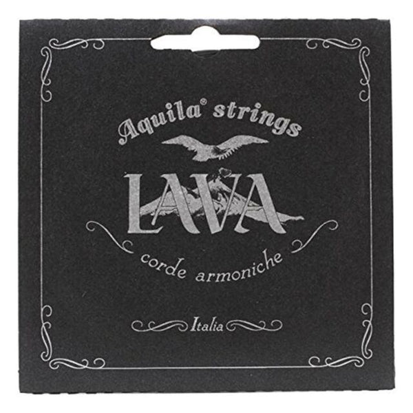 Aquila - Lava Series - Baritone Ukulele Strings