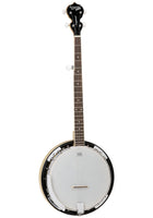 Tanglewood - TAN-TWB18-M5 - 5 String G Banjo - Union Series