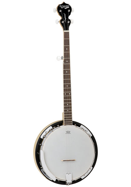 Tanglewood - TAN-TWB18-M5 - 5 String G Banjo - Union Series