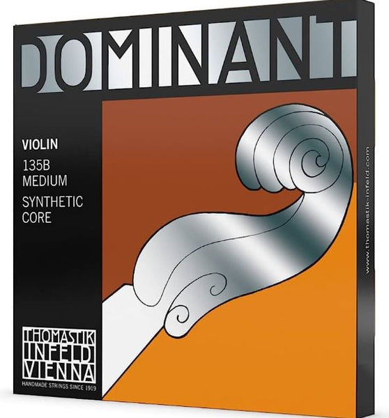 Thomastik - Dominant Violin String Set - Medium
