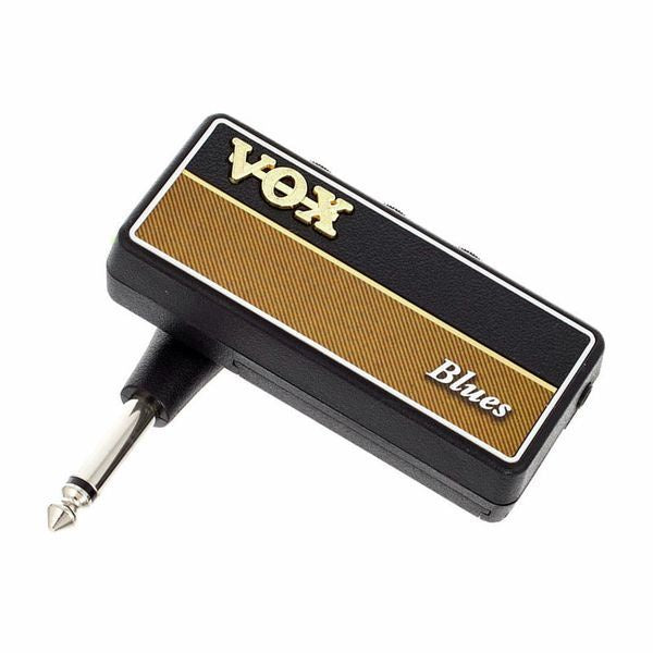 Vox - Amplug 2 - Blues