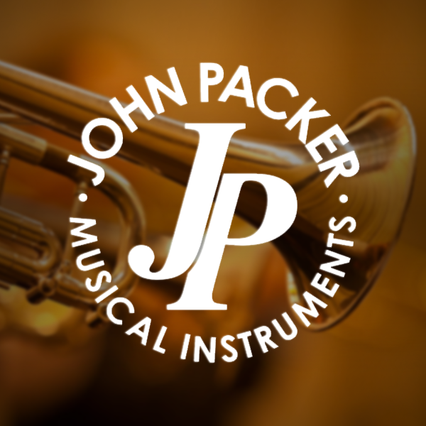 John Packer – The Music Warehouse
