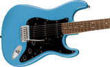 Squier - Sonic Stratocaster Electric Guitar - California Blue