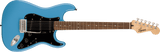 Squier - Sonic Stratocaster Electric Guitar - California Blue