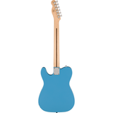 Squier - Sonic Telecaster - California Blue