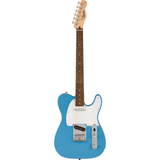 Squier - Sonic Telecaster - California Blue