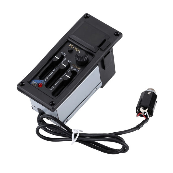 Guitar Pickup EQ-505