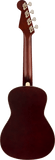 Fender - Avalon Tenor Ukulele - Two Tone Sunburst