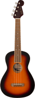Fender - Avalon Tenor Ukulele - Two Tone Sunburst
