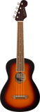 Fender - Avalon Tenor Ukulele - Two Tone Sunburst