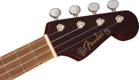 Fender - Avalon Tenor Ukulele - Two Tone Sunburst